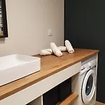 Charmant Studio - Centre Ville