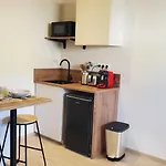 Charmant Studio - Centre Ville