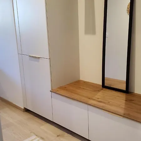 - Centre Appartement *