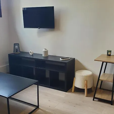 - Centre Appartement