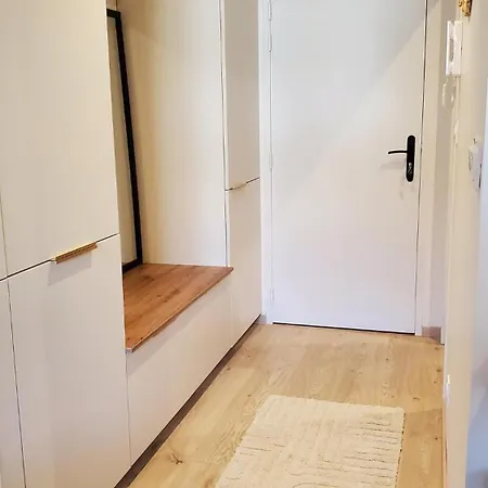 Appartement - Centre Clermont-Ferrand