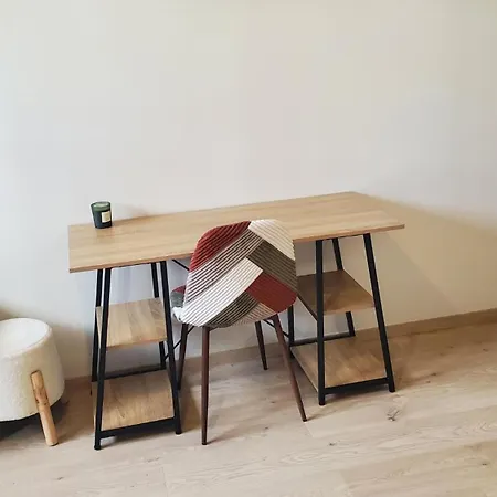 Appartement - Centre *